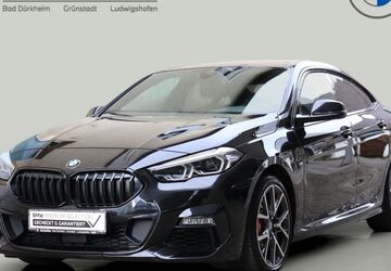 BMW 220 Gran Coupé 61.300 km 25.900 &euro; Bad Dürkheim 67098