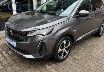 Peugeot 3008 25.200 km 24.450 &euro; Gehrweiler 67724