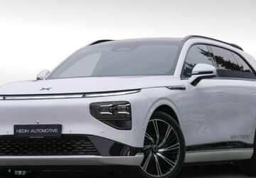 XPeng G9 19.990 km 58.989 &euro; Kaiserslautern 67655