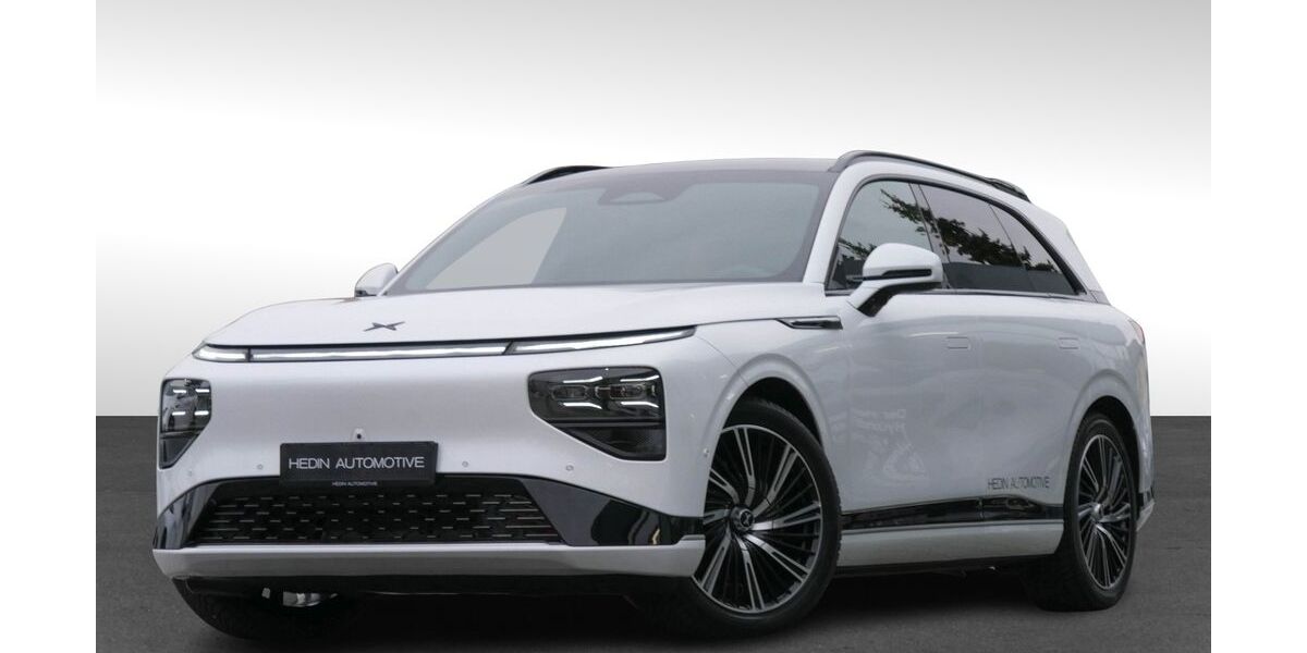 XPeng G9 19.990 km 58.989 &euro; Kaiserslautern 67655