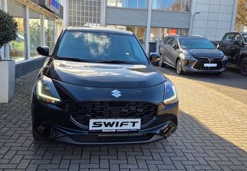 Suzuki Swift 8.810 km 19.500 &euro; Kaiserslautern 67657