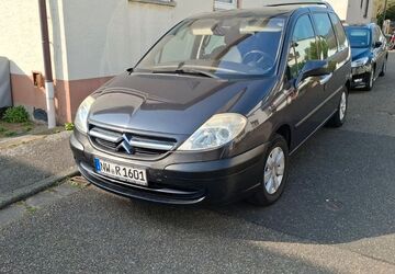 Citroen C8 188.615 km 3.980 &euro; Neustadt 67434