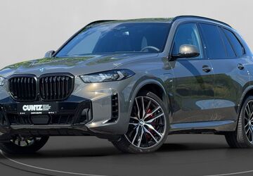 BMW X5 1.990 km 107.880 &euro; Neustadt 67433