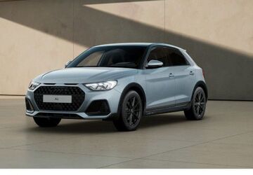 Audi A1 2.900 km 33.380 &euro; Neustadt a.d. Weinstraße 67433