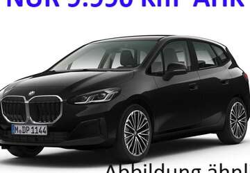 BMW 220 9.990 km 29.833 &euro; Pirmasens 66954