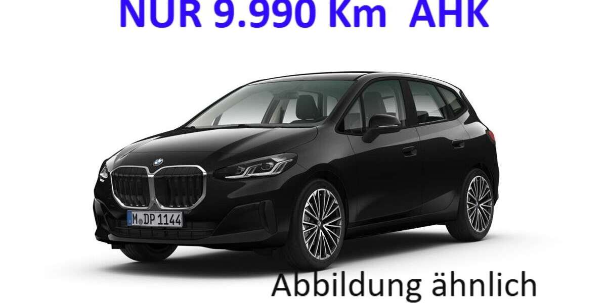 BMW 220 9.990 km 29.833 &euro; Pirmasens 66954