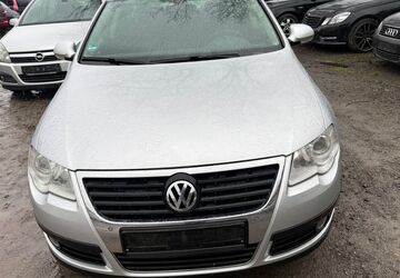 VW Passat Variant 321.213 km 990 &euro; Kaiserslautern 67663