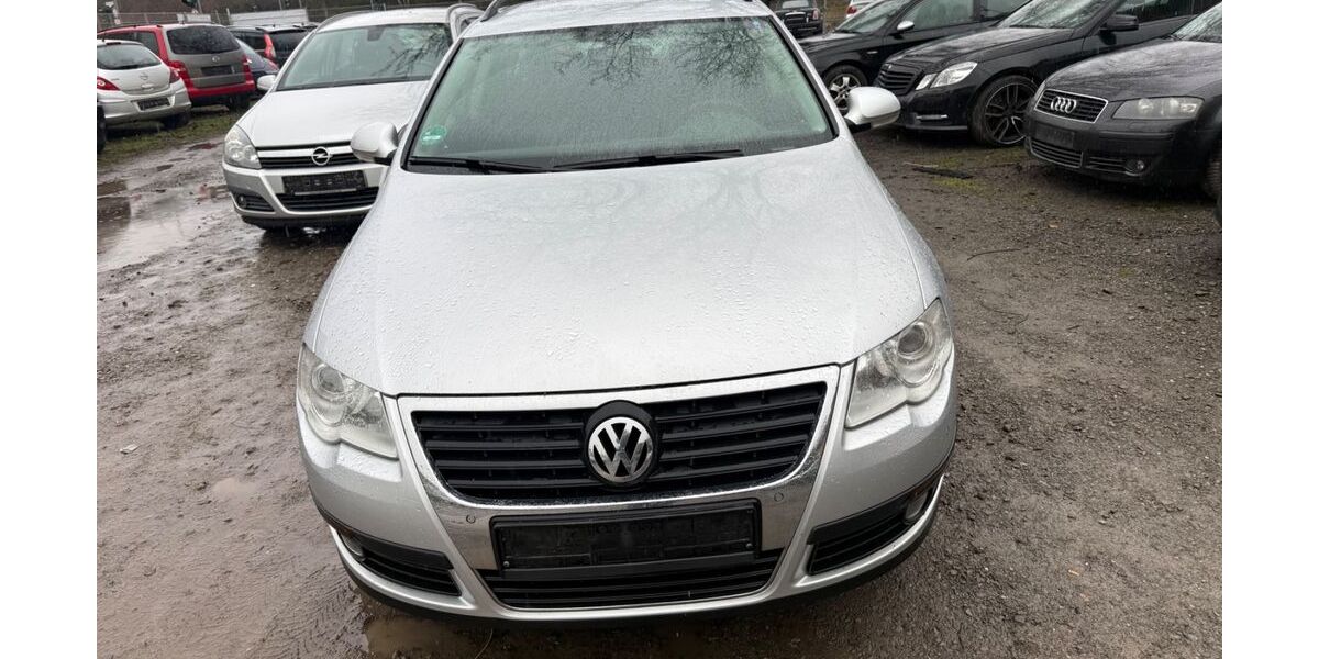 VW Passat Variant 321.213 km 990 &euro; Kaiserslautern 67663