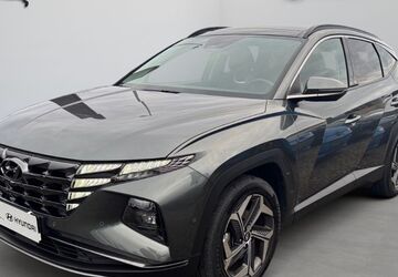 Hyundai TUCSON 70.336 km 27.490 &euro; Pirmasens 66954