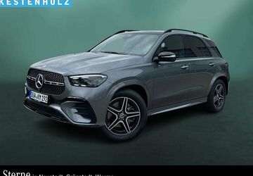 Mercedes-Benz GLE 450 9.500 km 97.440 &euro; Neustadt 67433