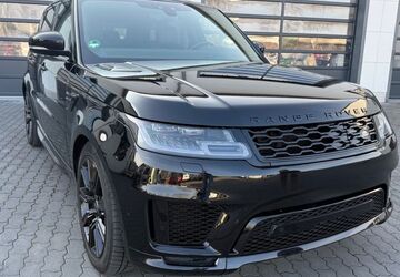 Land Rover Range Rover Sport 94.000 km 46.399 &euro; Neustadt 67433