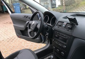 Skoda Yeti 1,2 TSI 144.000 km 6.400 &euro; Krickenbach 67706