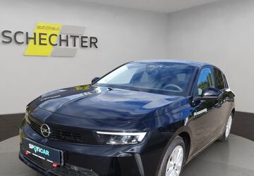 Opel Astra 9.000 km 21.590 &euro; Rodalben-Neuhof 66976