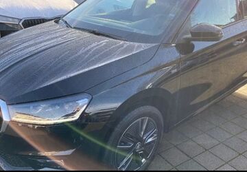 Skoda Fabia 1.499 km 26.990 &euro; Kaiserslautern 67657
