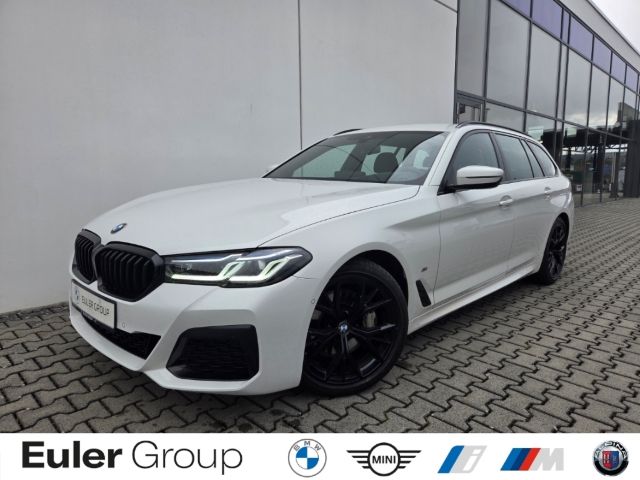 BMW 540 124.572 km 41.288 &euro; Kaiserslautern 67663