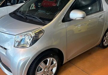 Toyota IQ 71.022 km 6.790 &euro; Bad Dürkheim 67098