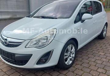 Opel Corsa 96.000 km 6.950 &euro; Mehlingen/Kaiserslautern 67678