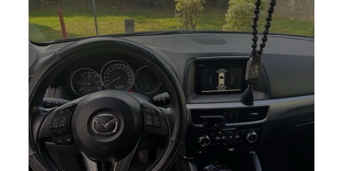 Mazda CX-5 183.995 km 9.000 &euro; Pirmasens 66953