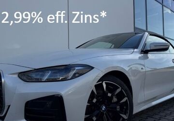 BMW 430 25.474 km 53.975 &euro; Kaiserslautern 67663