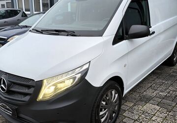 Mercedes-Benz Vito 244.000 km 17.900 &euro; Neustadt 67433