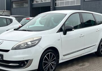 Renault Scenic 120.000 km 7.699 &euro; Kirchheimbolanden 67292