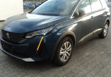 Peugeot 5008 130.000 km 15.827 &euro; Kaiserslautern 67663