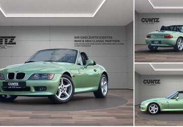 BMW Z3 37.688 km 23.784 &euro; Neustadt/Weinstraße 67433