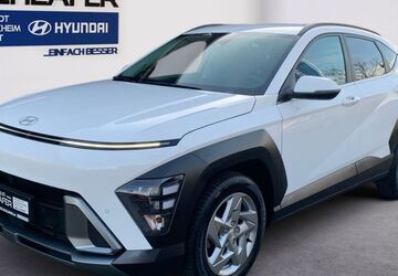 Hyundai KONA 30.622 km 23.980 &euro; Bad Dürkheim 67098