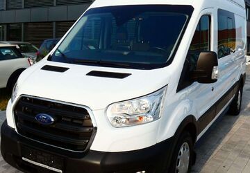 Ford Transit 80.000 km 24.450 &euro; Neustadt an der Weinstraße 67433