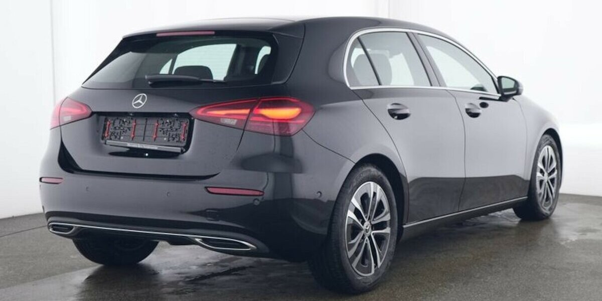 Mercedes-Benz A 180 d Progressive Line Advanced*R.-Kamera*LED* 13.715 km 28.800 &euro; Kaiserslautern 67657