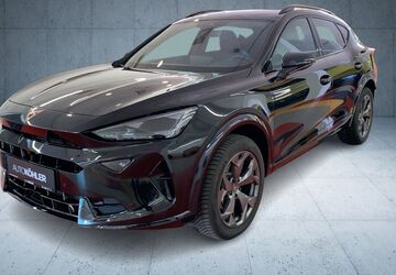 Cupra Formentor 1.600 km 30.450 &euro; Bad Dürkheim 67098