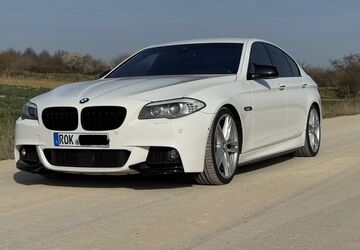 BMW 535 246.500 km 16.200 &euro; Eisenberg (Pfalz) 67304