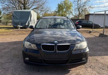BMW 320 212.000 km 4.950 &euro; Neustadt 67433
