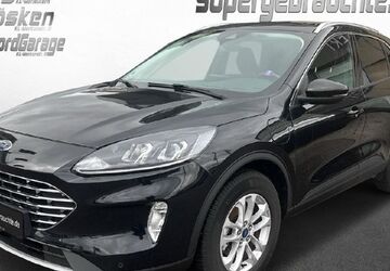 Ford Kuga 17.100 km 22.300 &euro; Kaiserslautern 67663