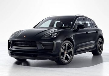 Porsche Macan 15.900 km 79.690 &euro; Kaiserslautern 67657