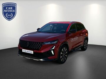 Gebrauchte Renault Austral