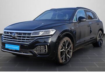 VW Touareg 9.900 km 66.990 &euro; Neustadt a.d. Weinstraße 67433