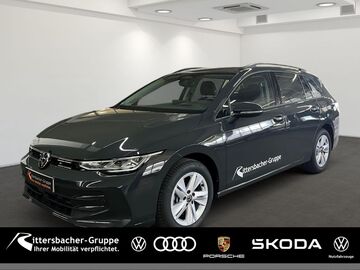 Gebrauchte VW Golf