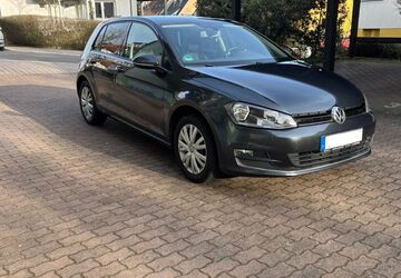 VW Golf 139.000 km 11.200 &euro; Kaiserslautern 67657