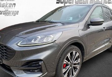 Ford Kuga 46.903 km 27.500 &euro; Kaiserslautern 67663