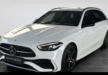 Mercedes-Benz C 180 22.286 km 36.850 &euro; Kaiserslautern 67663