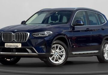 BMW X3 79.500 km 37.580 &euro; Neustadt 67433