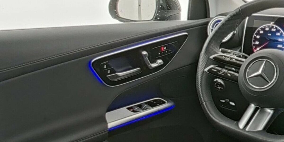 Mercedes-Benz GLC 220 d 4M *AMG-Line*AHK* 9.761 km 57.700 &euro; Kaiserslautern 67657