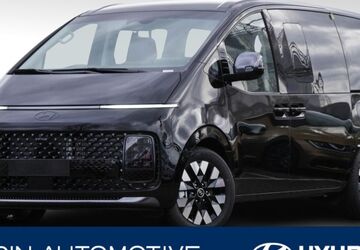 Hyundai STARIA 14.990 km 45.390 &euro; Kaiserslautern 67655