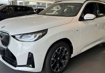 BMW X3 1.590 km 64.499 &euro; Pirmasens 66954