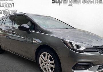 Opel Astra 39.995 km 19.500 &euro; Kaiserslautern 67663