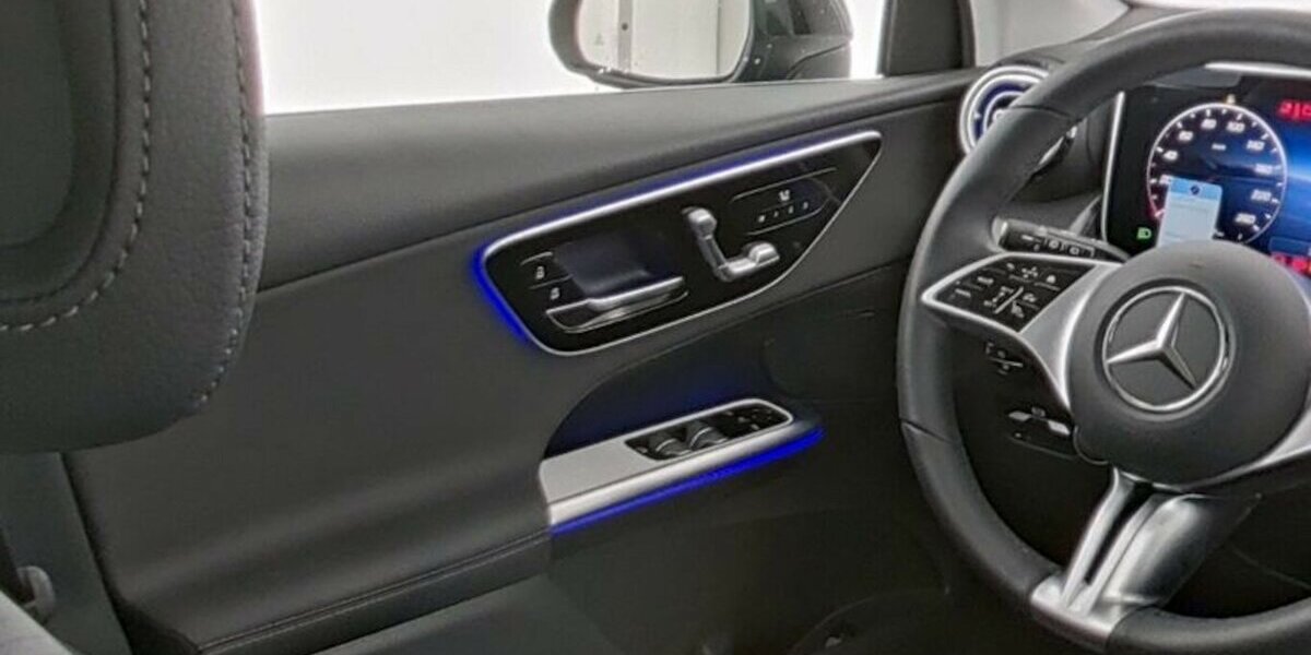 Mercedes-Benz GLC 300 e 4M Edition Avantgarde *AHK*360°-Kamera 14.614 km 59.300 &euro; Kaiserslautern 67657