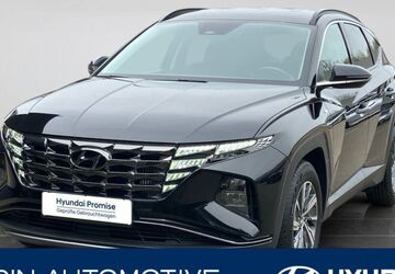 Hyundai TUCSON 38.694 km 26.890 &euro; Kaiserslautern 67655