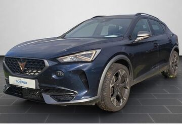 Cupra Formentor 78.700 km 21.430 &euro; Neustadt a.d. Weinstraße 67433