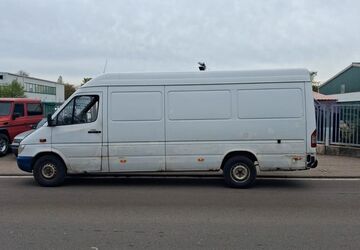 Mercedes-Benz Sprinter 340.000 km 2.900 &euro; Neustadt/Wstr. 67433